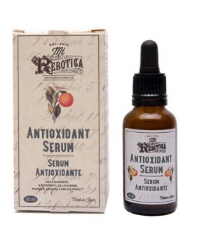 serum-antioxidante